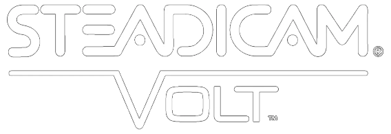 Steadicam Volt logo
