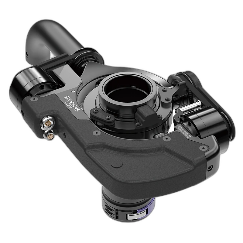 Steadicam Volt electronic stabilization head